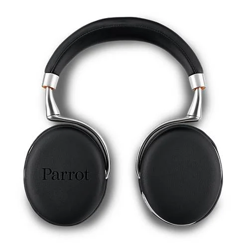 Parrot Zik 2.0 reviews ProductReview