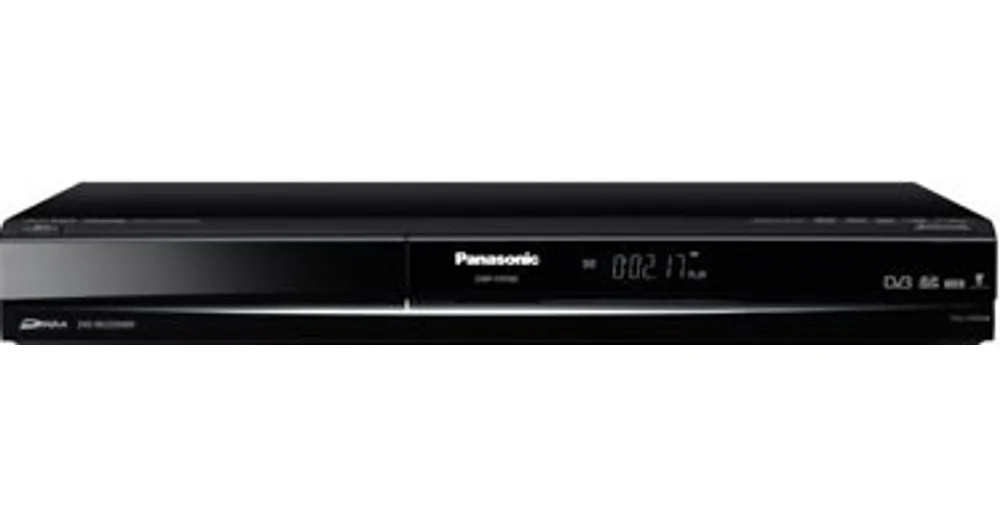 Panasonic DMR-XW300 reviews | ProductReview.com.au