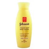 Johnson's Holiday Skin Lotion