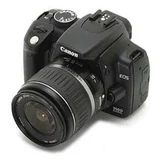 Canon EOS 350D
