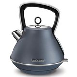 Morphy Richards Evoke Pyramid Kettle