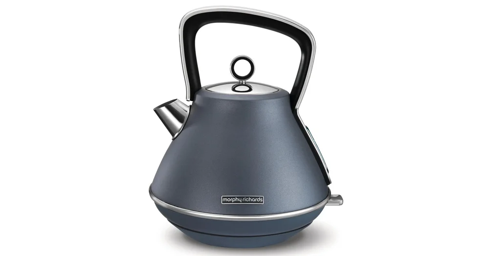 Morphy Richards Evoke Pyramid Kettle reviews