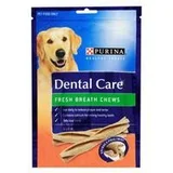Purina Dental Care Fresh Breath Chews
