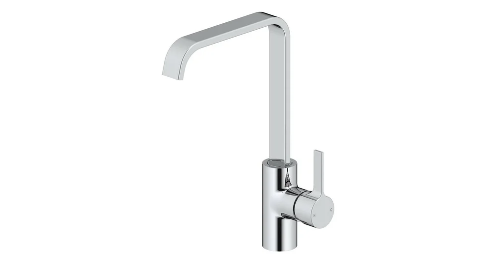 Mizu Stream Sink Mixer Tap reviews