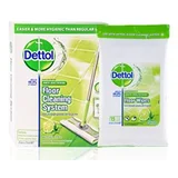 Dettol Floor Cleaning System
