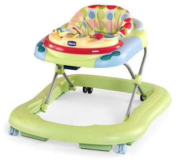chicco little driver baby walker