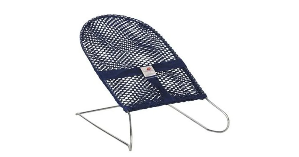 Old hot sale baby bouncer