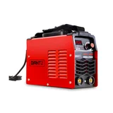 Giantz Inverter Welder 200E