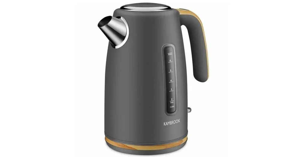 Kambrook Scandi Chic KKE690 reviews