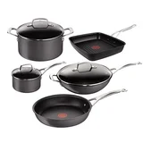 Jamie Oliver Hard Anodised