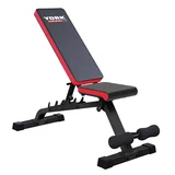York Fitness Aspire 280 FID Bench