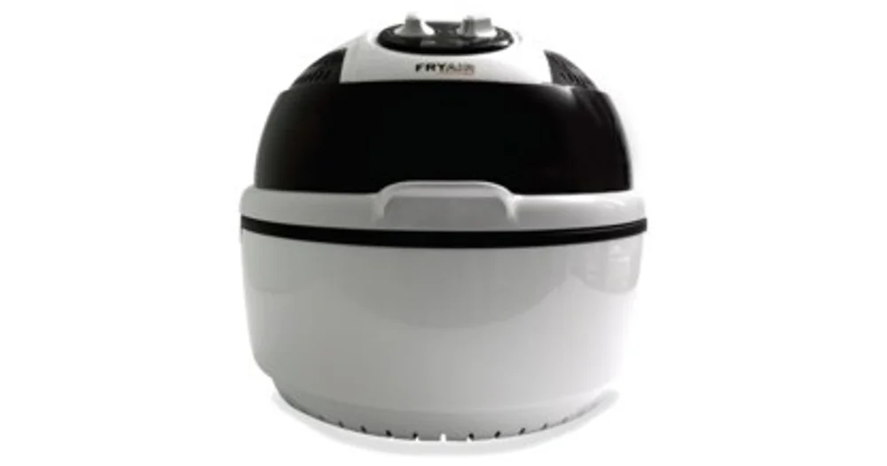 Fryair Turbo Air-Fryer