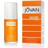 Jovan Musk for Men Cologne
