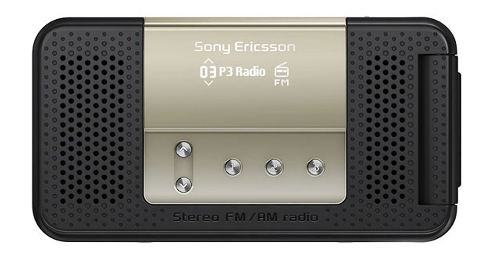 Sony Ericsson R306 (2008) reviews | ProductReview.com.au