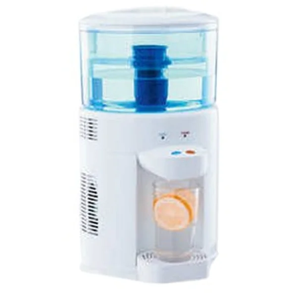 ALDI Lumina Desktop Water Cooler reviews