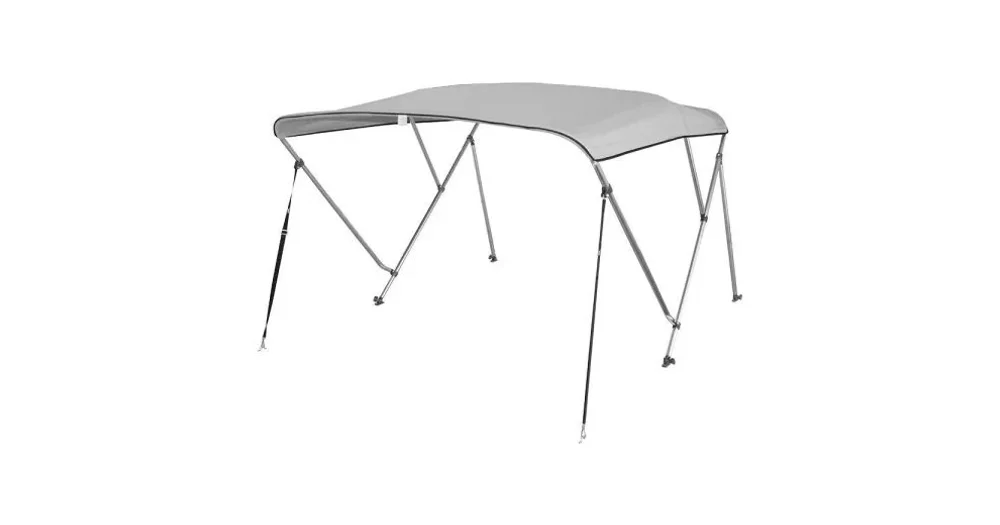 Kaiser Boating 3 Bow 165cm 1.5m1.7m Bimini Top reviews ProductReview