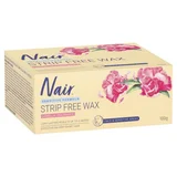 Nair Sensitive Salon Divine Strip Free Wax