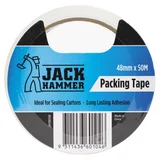 Jack Hammer Packing Tape