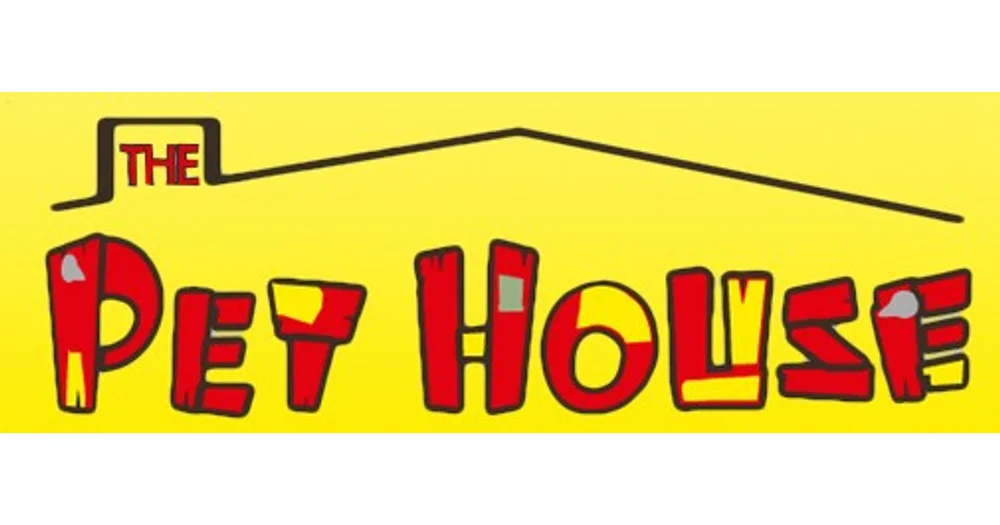 The Pet House