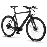 Lekker Bikes Amsterdam GT Enviolo CT