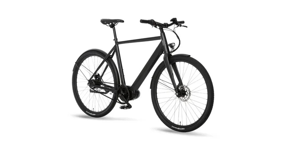 Lekker ebike shop review