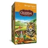Celestial Seasonings Bengal Spice Infusion Tea