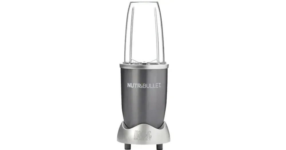 David jones nutribullet best sale