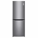 LG 310L Bottom Mount GB-310RPL (Shiny Steel)