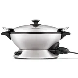 Breville Hot Wok & Steam BEW820