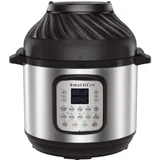 Instant Pot Duo Crisp + Air Fryer