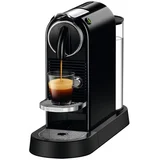 DeLonghi Nespresso Citiz EN167B (Black)