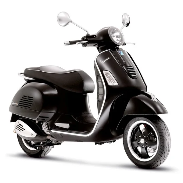 Vespa GTS 300 Super reviews