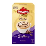 Moccona Cadbury Mocha