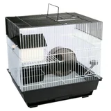 Pet One Mouse Cage 1 Level