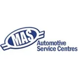 MAS Automotive Service Centre