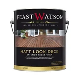 Feast Watson Matt Look Deck