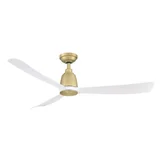 ThreeSixty Kute DC Ceiling Fan 44"