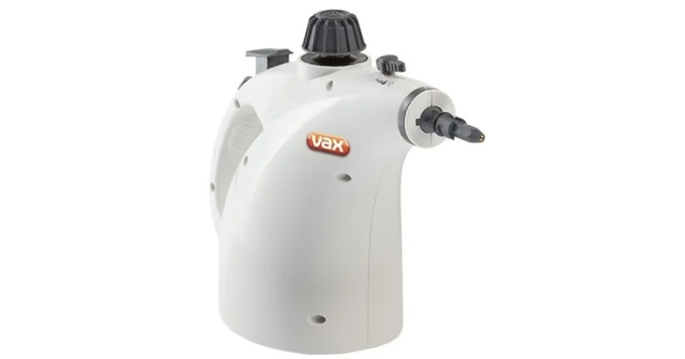 Vax Steam Grime Master VSTGM1200