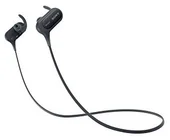 Sony MDRXB50BSB (Black)