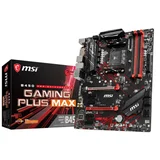 MSi B450 Gaming Plus Max
