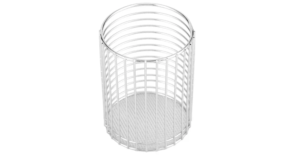 Kmart Anko Chrome Cutlery Holder reviews