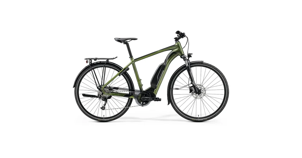 merida espresso 300 se eq 504wh