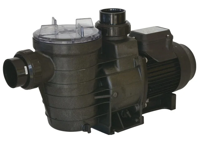 Waterco Supatuf 100 Pool Pump 