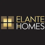 Elante Homes