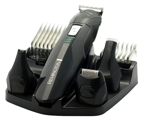 remington all in one multigroomer