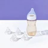 Minbie Premium PPSU 9 Month+ Bundle