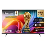Hisense A4S Series
