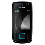 Nokia 6600 slide