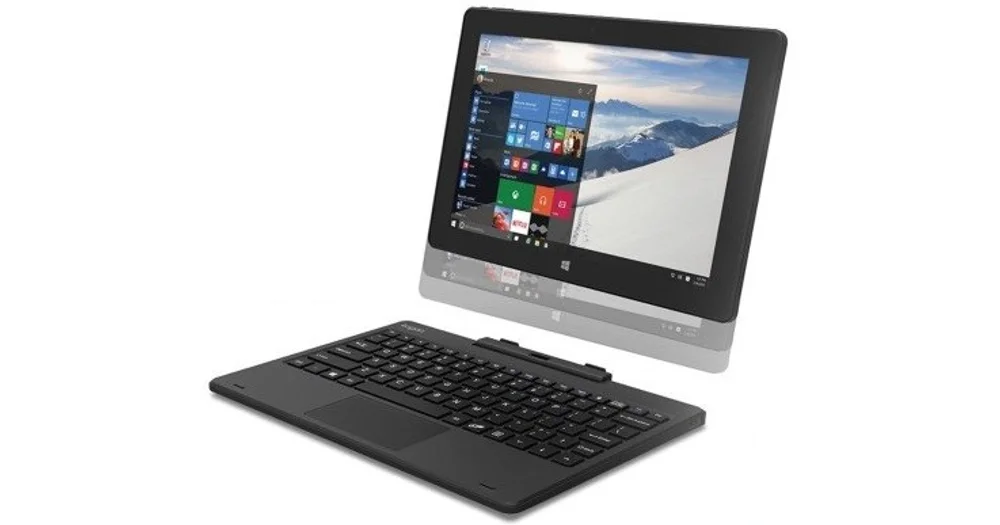 Kogan Atlas 2 in 1 Touchscreen Notebook reviews ProductReview