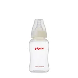 Pigeon Flexible Bottle Clear PP